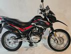 Suzuki NK 150 2019