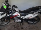 Suzuki nk 150 2020