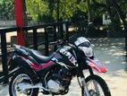Suzuki NK 150 2019