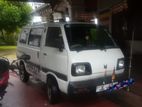 Suzuki Omni 2004