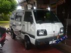 Suzuki Omni 2004