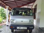 Suzuki Omni 2004