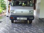 Suzuki Omni 2004