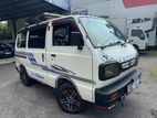 Suzuki Omni Exchange Available 2006