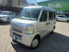 Suzuki Omni SEMI JOIN 2015