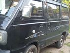 Suzuki Omni Van 2011