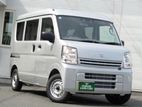 Suzuki PA 2025