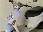 Suzuki Palette 2018