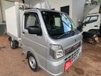Suzuki Plug Freezer for Hire