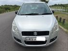 Suzuki Ritz 1200cc 1st Ownr 2012