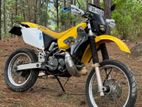 Suzuki RM Z250 2010