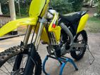Suzuki RM Z250 2016