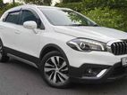 Suzuki S-Cross 1L 2019