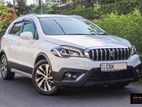 Suzuki S-Cross 1L 2019