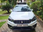 Suzuki S-Cross 1st owner 2018