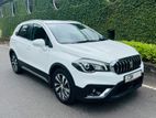 Suzuki S-Cross 2017