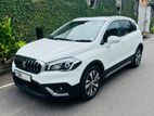 Suzuki S-Cross 2017