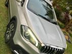 Suzuki S-Cross 2017