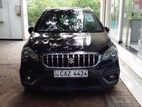 Suzuki S-Cross 2017