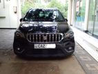Suzuki S-Cross 2017