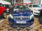 Suzuki S-Cross 2018