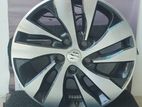 Suzuki S-Cross Alloy Wheel Scross