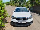 SUZUKI S CROSS