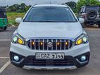 Suzuki S-Cross Fully loaded 2018