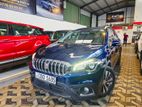 Suzuki S-Cross Fully Loaded 2018