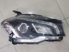 Suzuki S-Cross Headlight S Cross