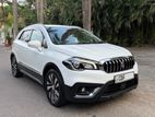 Suzuki S-Cross Low Milleage Japan 2018