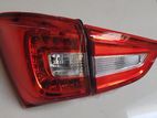 Suzuki S-Cross Rear Tail Light S Cross Garnish