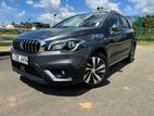 Suzuki S-Cross S Cross G 2018