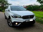 Suzuki S-Cross S*4 2018