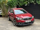 Suzuki S-Cross SX-4 2018