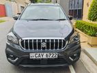 Suzuki S-Cross SX4 1.0L Turbo 2017