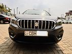Suzuki S-Cross Sx4 2017
