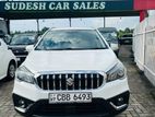 Suzuki S-Cross SX4 2017