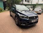 Suzuki S-Cross SX4 2018