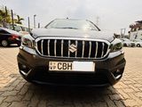 Suzuki S-Cross Sx4 2018