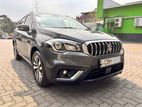 Suzuki S-Cross Sx4 2018