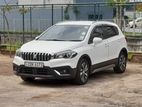 Suzuki S-Cross SX4 2019