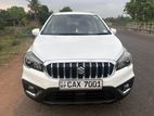 Suzuki S-Cross SX4 Auto 2021
