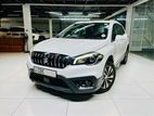 Suzuki S-Cross SX4 BoosterJet 2018