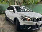 Suzuki S-Cross SX4 S Cross 1.0 Lt 2019