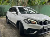 Suzuki S-Cross SX4 S Cross 1.0 Lt 2019