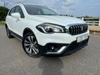 Suzuki S-Cross Vitara Escudo 2018