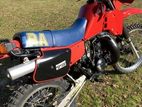 Suzuki RA125 1990