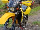 Suzuki SB Tracker 2005