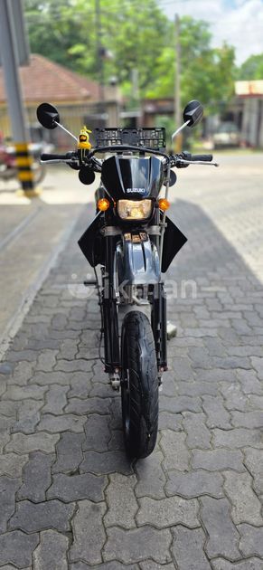 Suzuki Sb Tracker 250 2006 for Sale in Panadura | ikman
